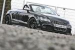 Audi TTS Roadster by Mcchip-DKR 2009 года